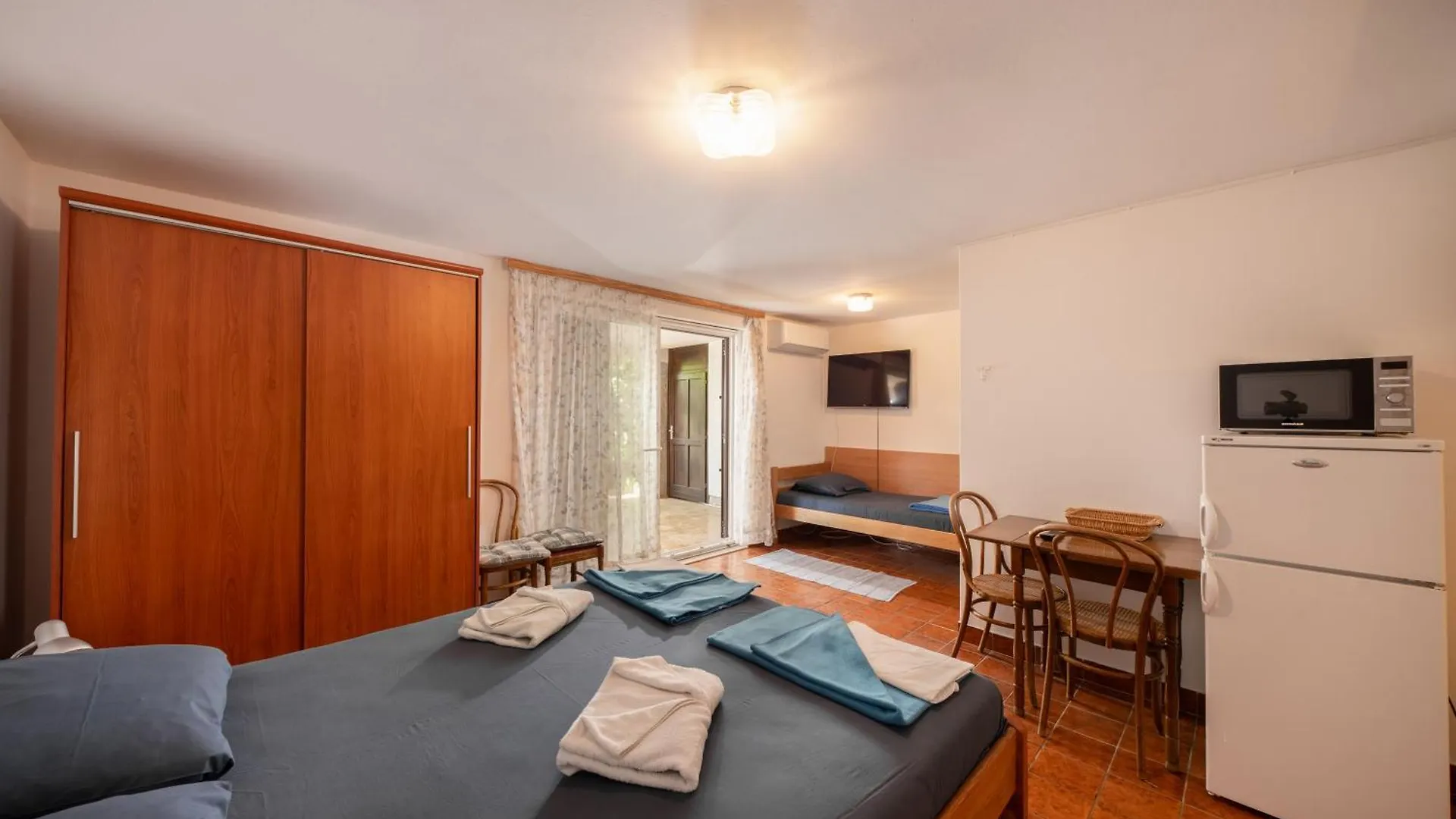 Klepac Studio Krk Town 0*,  Croatia