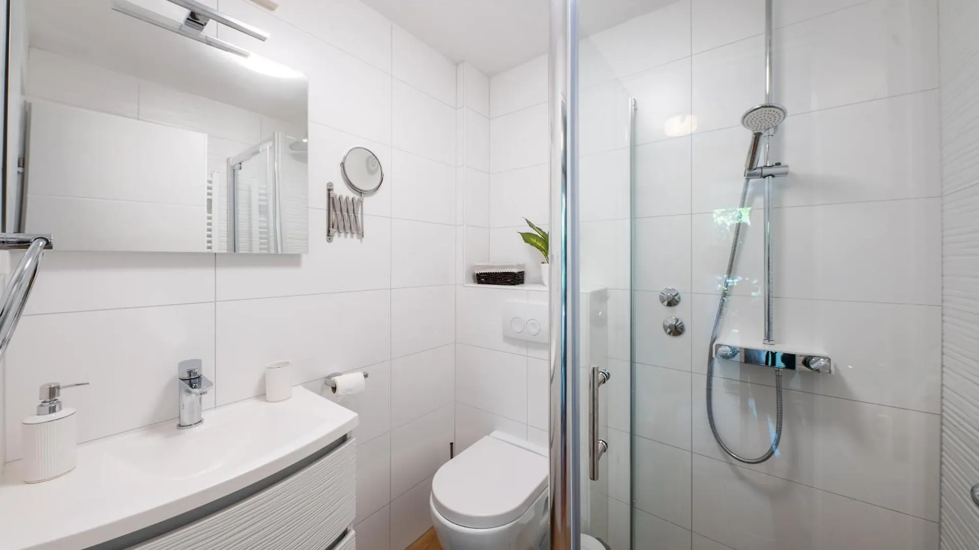 Klepac Studio Krk Town Apartment