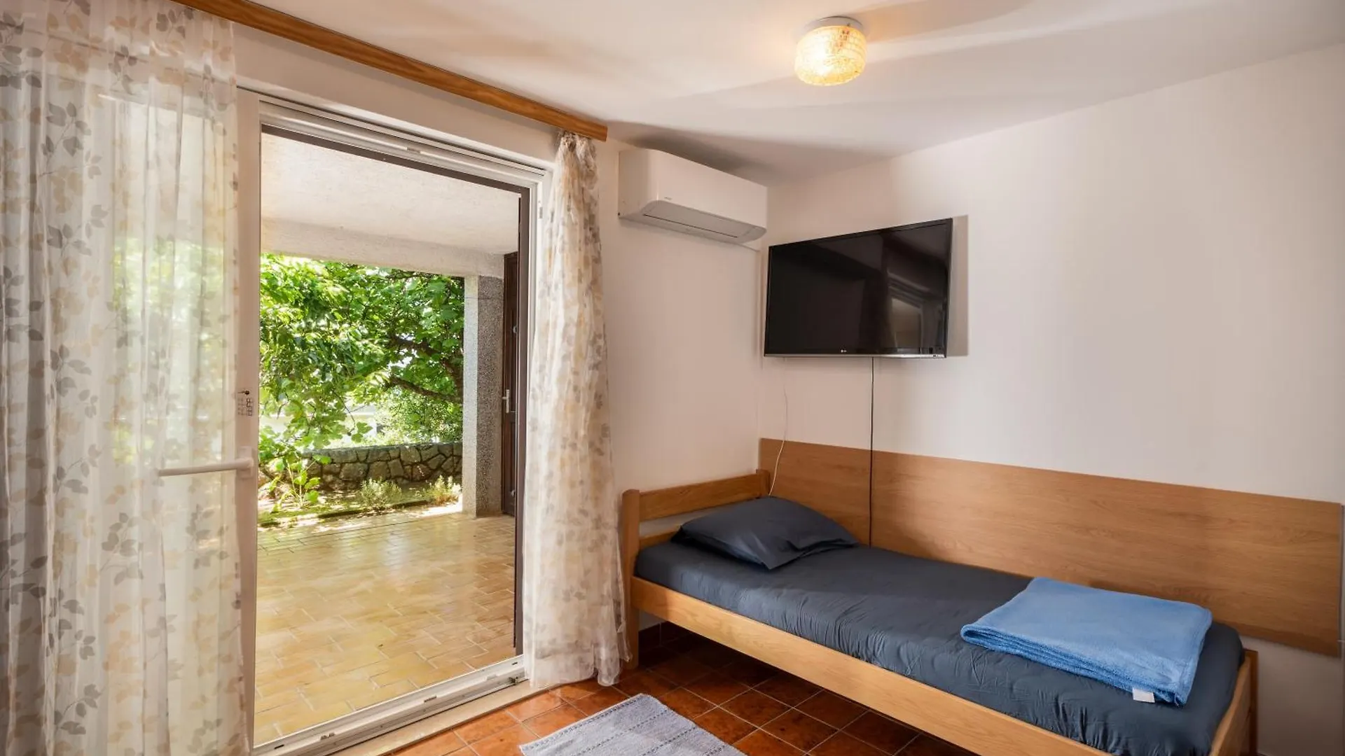 Klepac Studio Krk Town