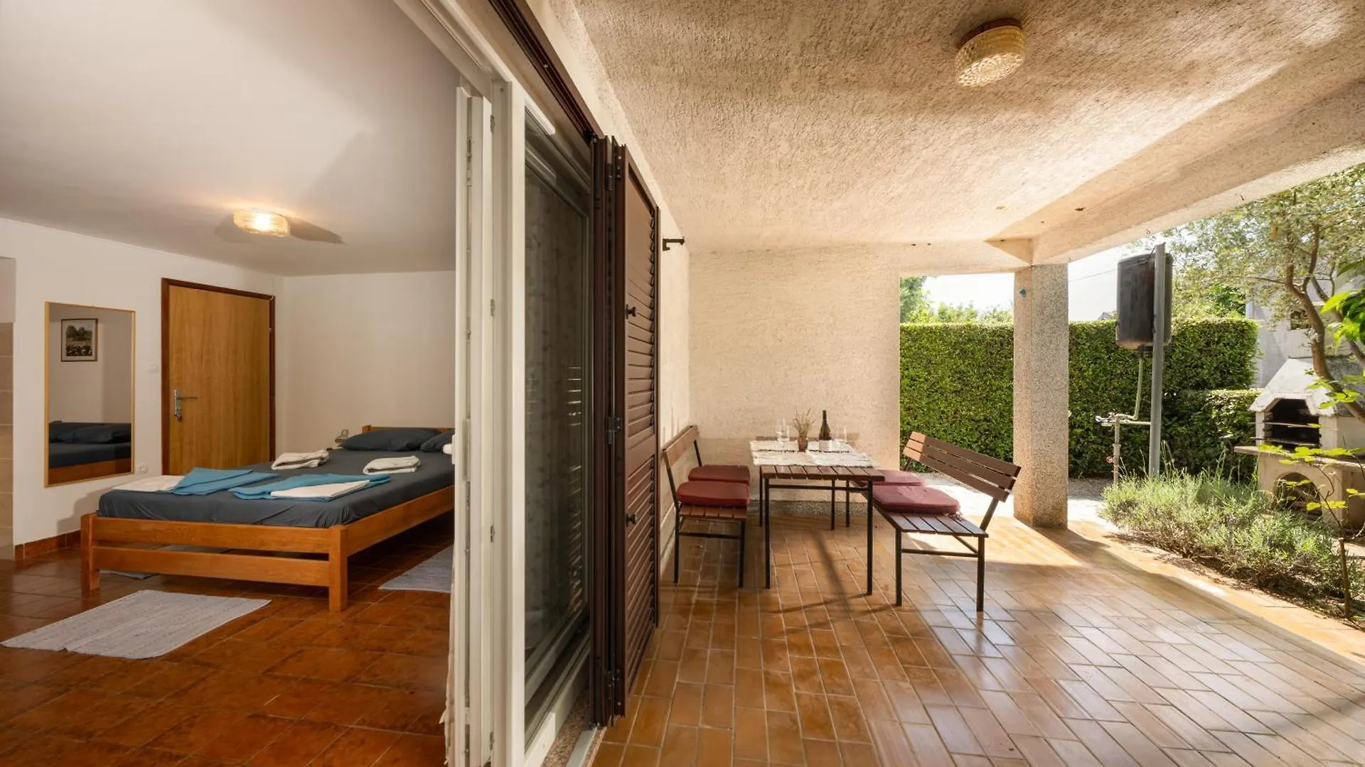 Klepac Studio Krk Town Croatia