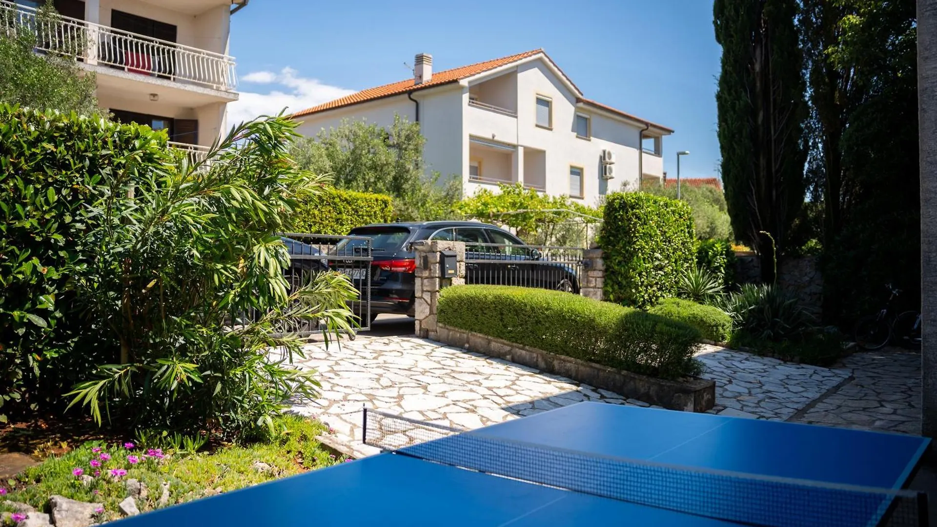 Apartment Klepac Studio Krk Town