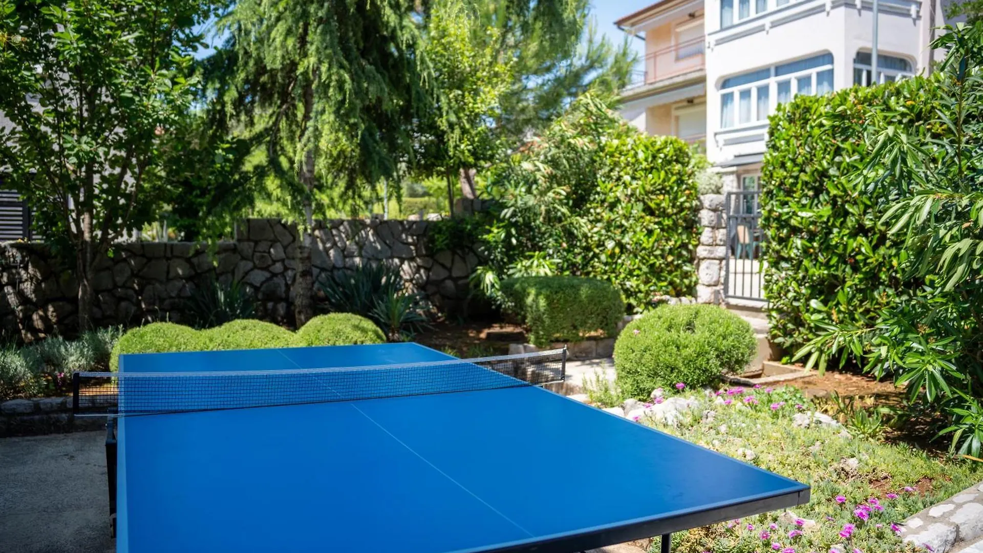 Klepac Studio Krk Town Apartment