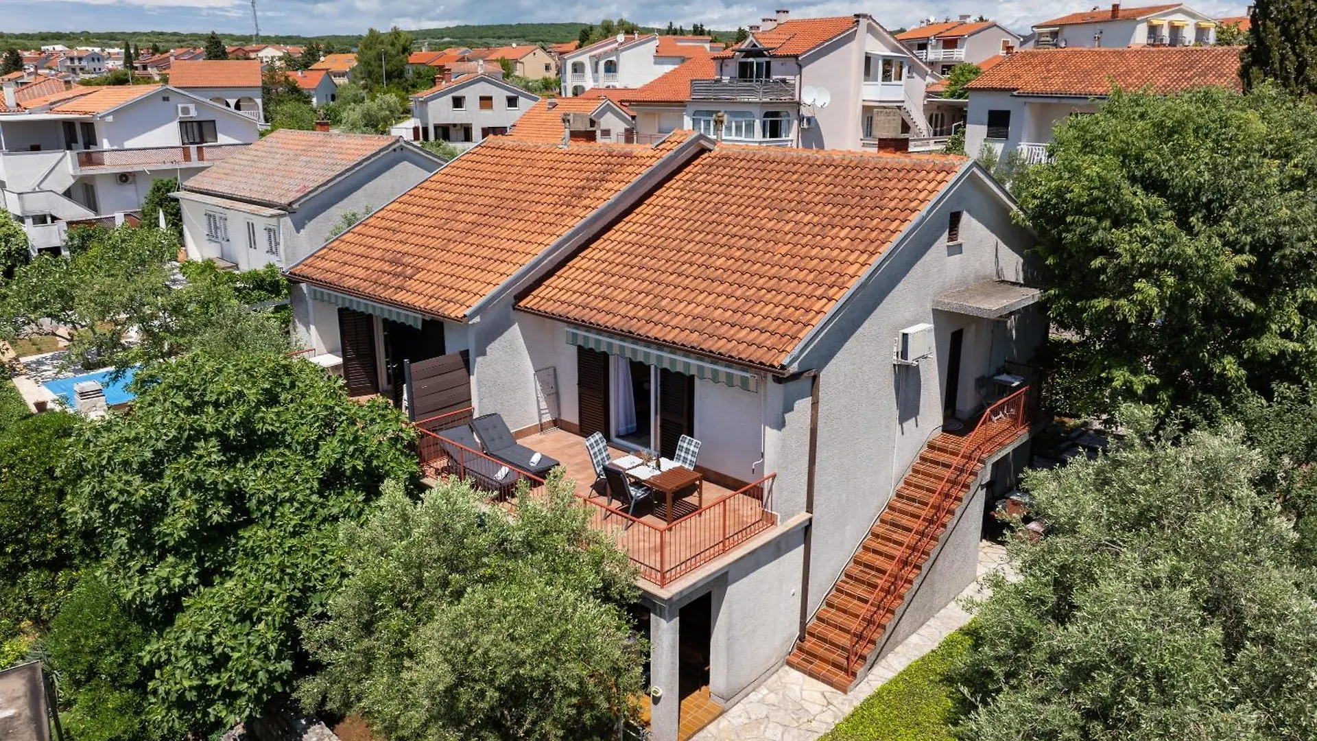 Klepac Studio Krk Town